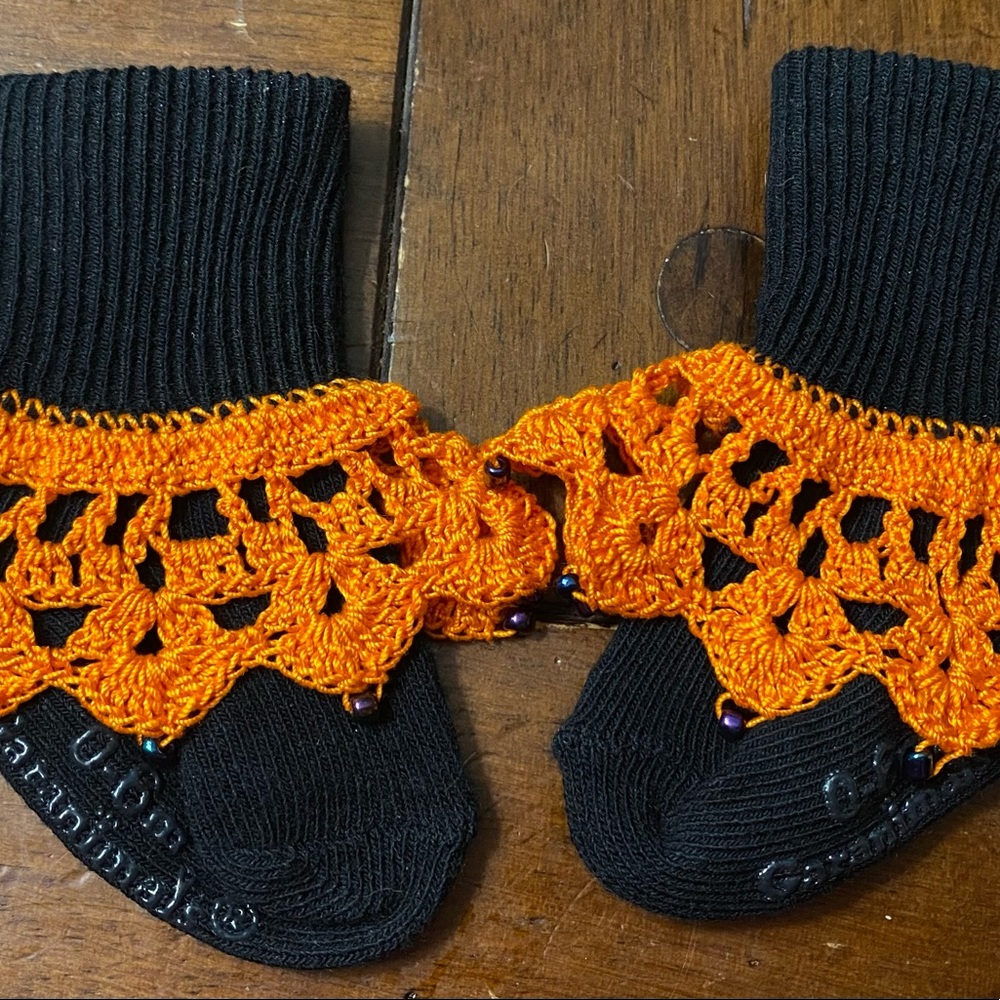 Baby socks